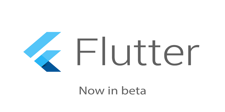 Google Flutter beta 1 versiyonunu duyurdu