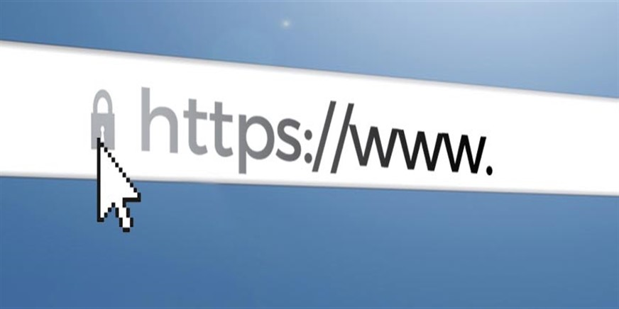 Web Sayfasında SSL'e (HTTPS) Geçiş Zorunlu Olacak!